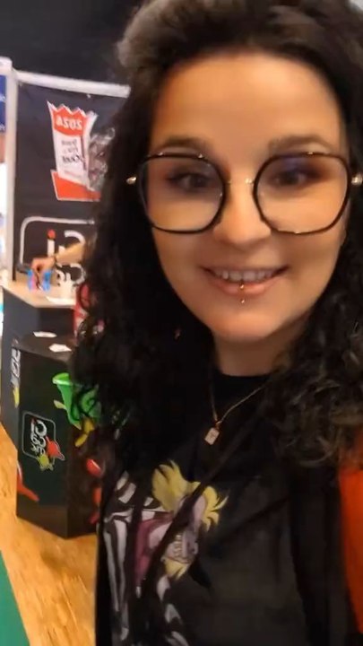 Gros kiki