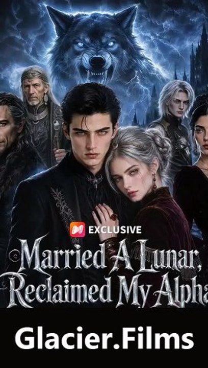 Married A Lunar, Reclaimed My Alpha | Lunar Studio