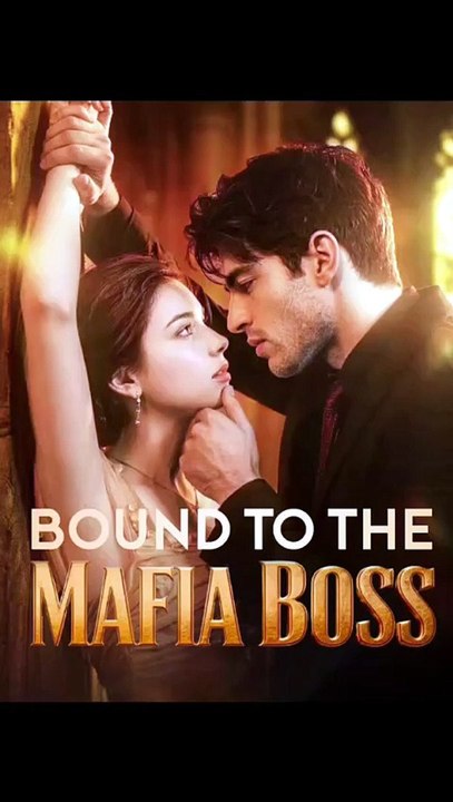 Bound to the mafia boss