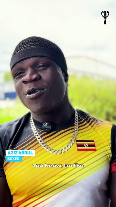 "It was not intentional": Idi Amin's grandson explains after Commonwealth disqualification