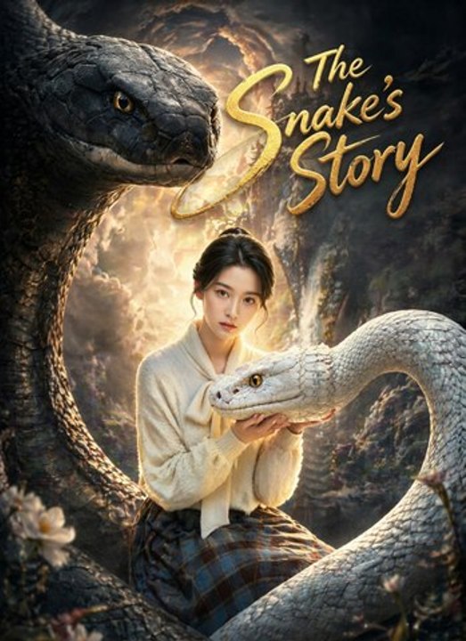 [Dubbed]The Snake's Story | Full 67 Eps SD Drama 2026