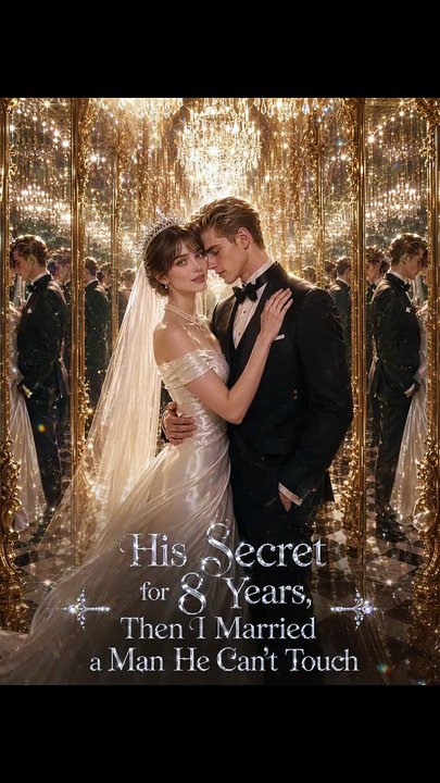His Secret for 8 Years, Then I Married a Man He Can't Touch EP