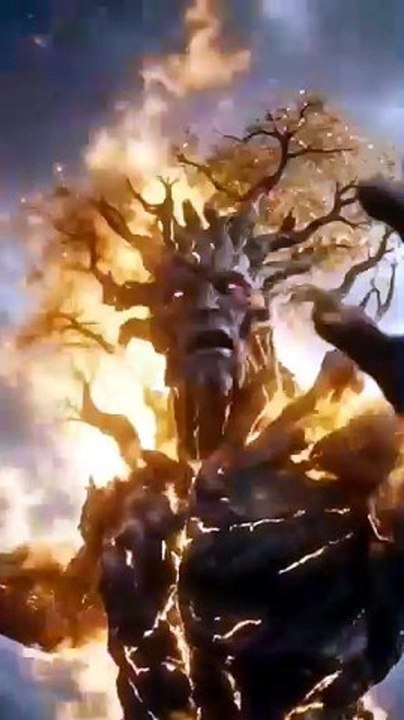 El Gran Salvador | Drama Corto Viral | Fantasía Épica, Dragones, Magia y Destino | Episodios completos | Español