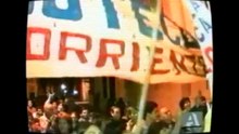 1999 - Correntinazo