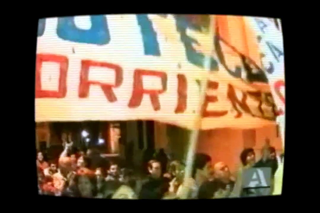 1999 - Correntinazo