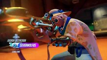 Juegos de Verano Overwatch 2026 51º