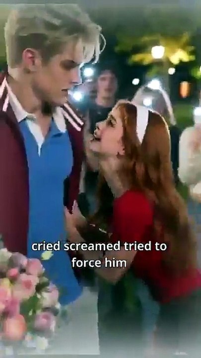 [EngSub] A Second Chance at Love 🌎Aurora [Full Movie]
