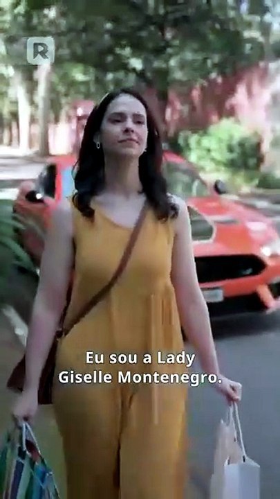 A Herdeira Que Bloqueo O Marido Ptbr