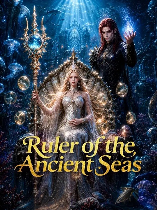 Ruler of the Ancient Seas Full Drama (TRENDING)