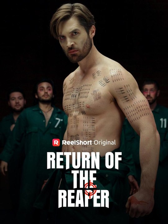 Return of the Reaper Full Movie