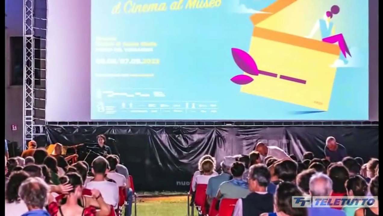 Video News - Agosto tutto da vivere tra città e provincia
