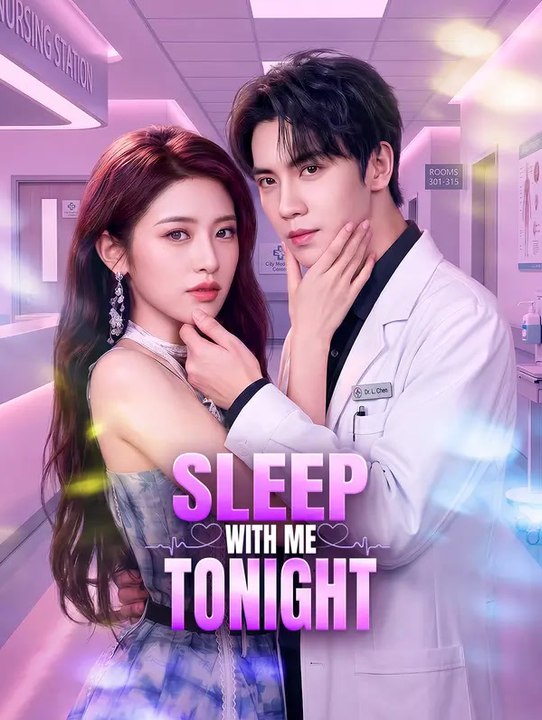 Sleep With Me Tonight | Komplette Serie | Short Drama Deutsch