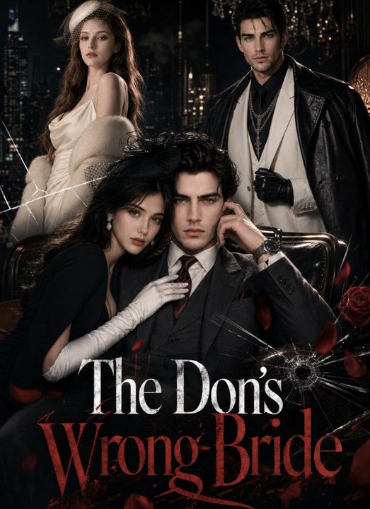 The Don's Wrong Bride - Full