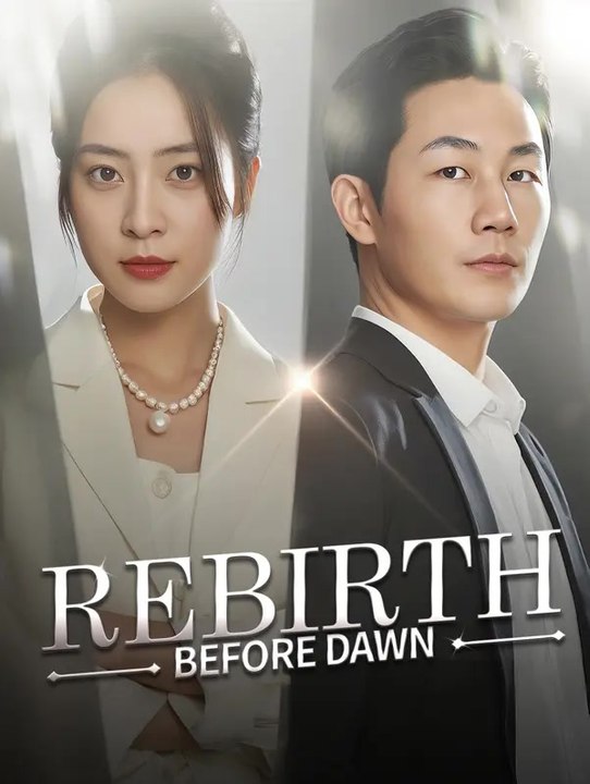 Rebirth before dawn | komplette serie | short drama deutsch