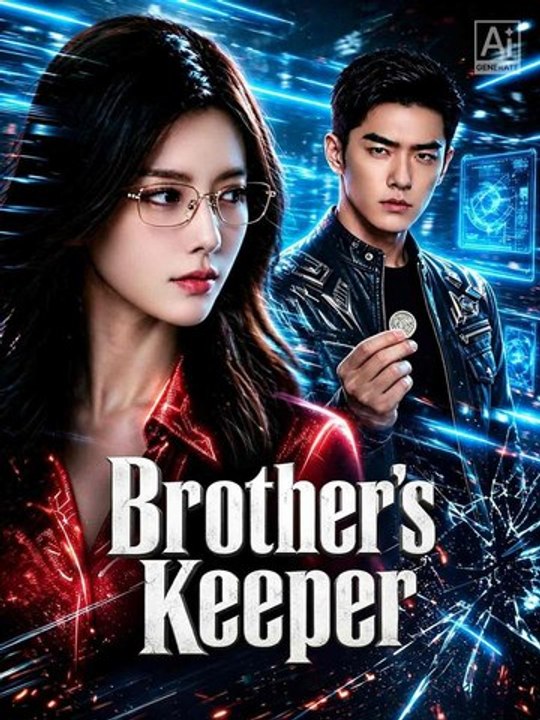 Brother S Keeper HD