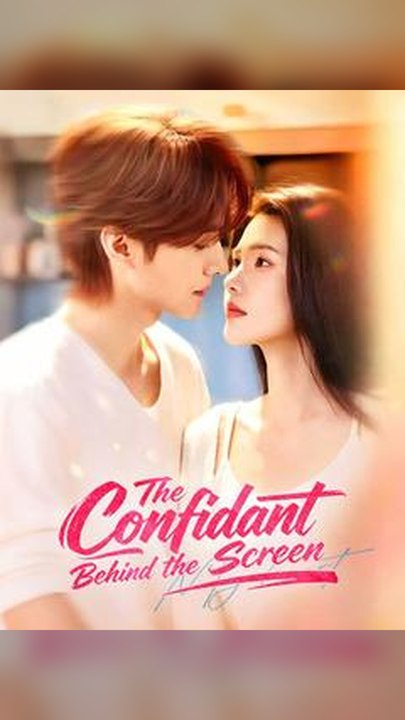 FULL EPS🔥The Confidant Behind the Screen #Db🔥Premium Short Drama EN