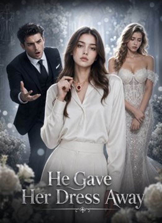 He Gave Her Dress Away | Full 28 Eps SD Drama 2026