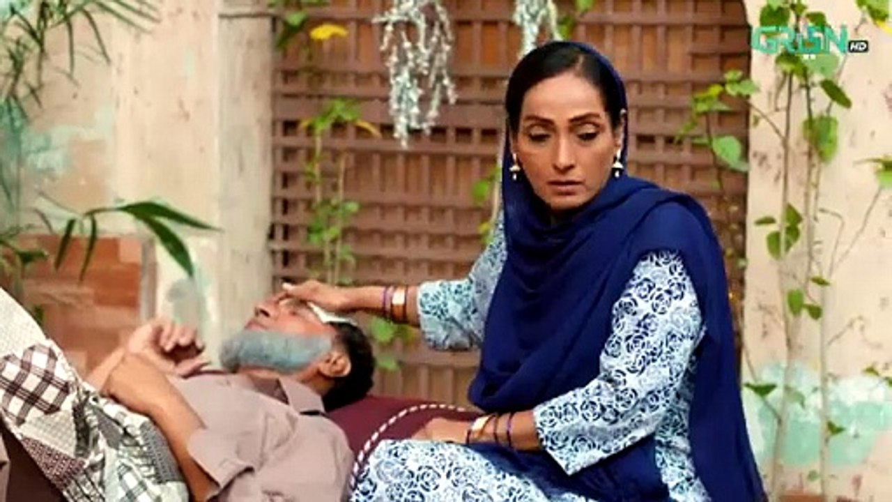 Khawaab Meray episode 27