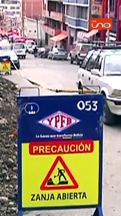 Exministro señala que habría suministro de gas por redes hasta 2035