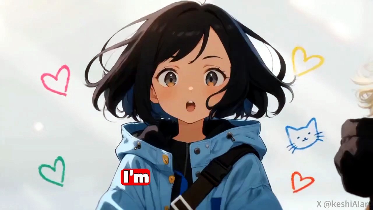 Viral anime song
