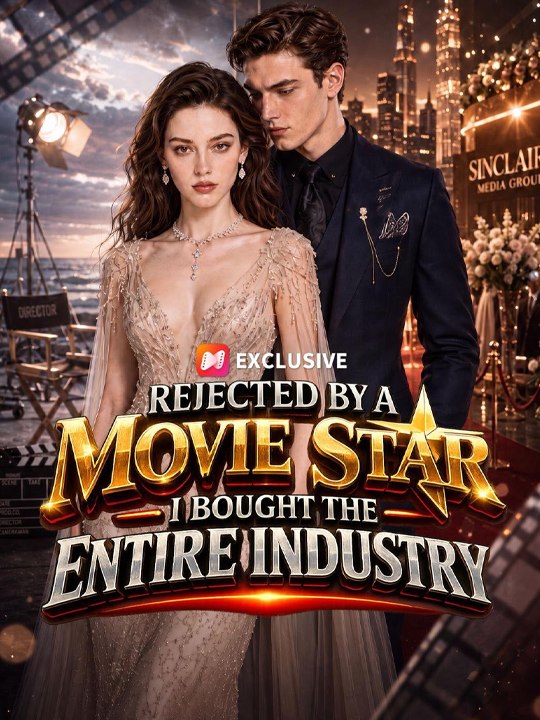 Rejected by a Movie Star, I Bought the Entire Industry - Complete #drama #englishsub 🔥🔥
