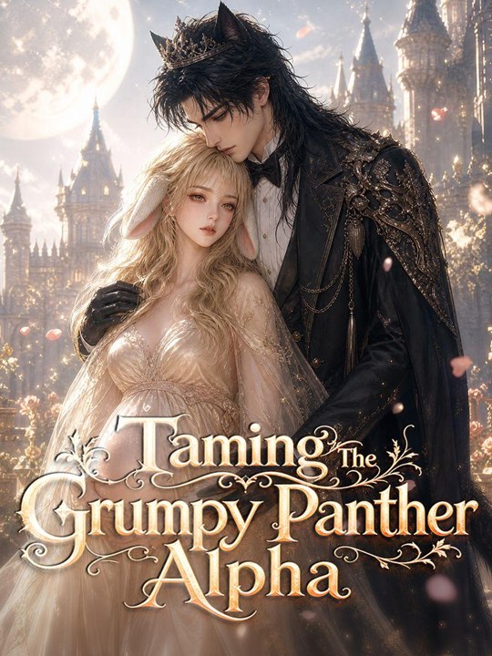 Taming The Grumpy Panther Alpha - Complete #drama #englishsub 🔥🔥