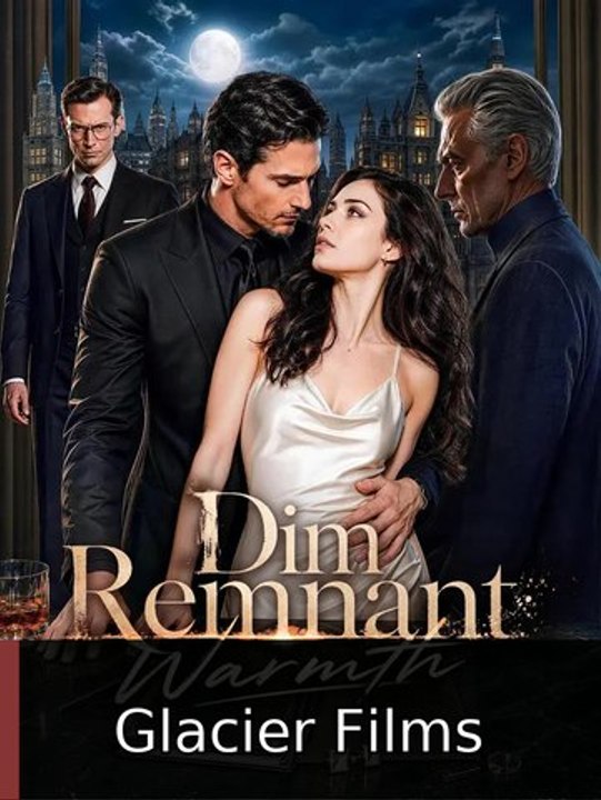 Dim Remnant Warmth | Glacier Films