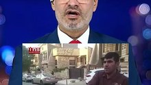 ‏كشف كذبة التخطيط لإغتيال علي الزيدي وفائق زيدان، وكشف مخططاتهما لجرجرة العراق لمظاهرات دموية بواسطة حليفهم مقتدى الصدر .. يتخلل هذه الحلقة بعض التصريحات القديمة التي تُثبت كلامنا هذا .. وللحديث صلة ..