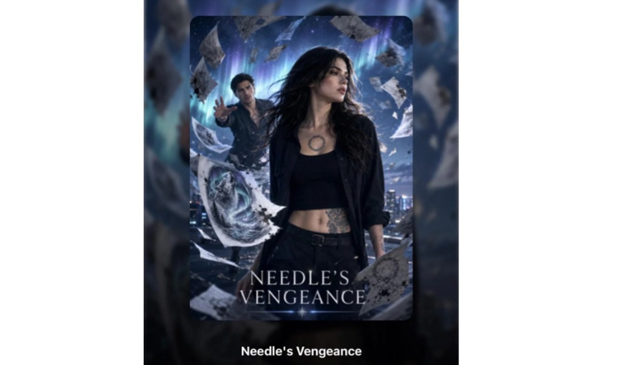 Needle's Vengeance丨Full EP丨Hot Drama 2026丨New