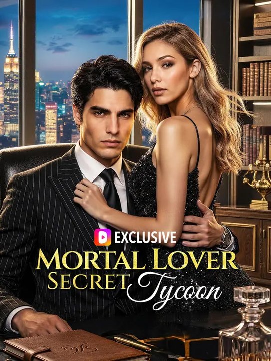 Mortal Lover, Secret Tycoon | Komplette Serie | Short Drama Deutsch