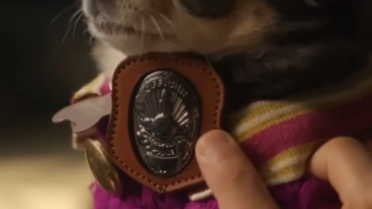 Everyone Loves Betty on Will Trent