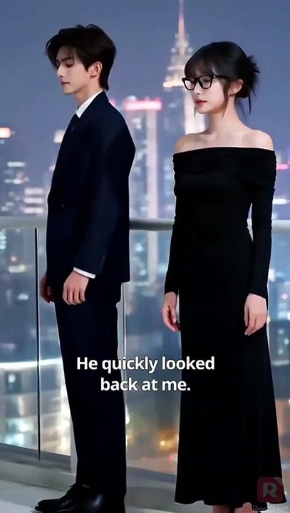 Love After Lies English