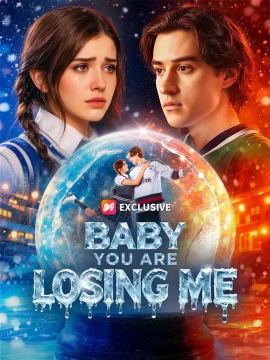 Baby You Are Losing Me - Part 2/2 | Romance Drama