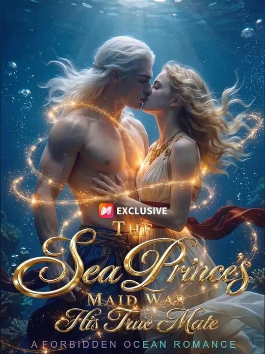 The Sea Prince’s Maid Was His True Mate Full