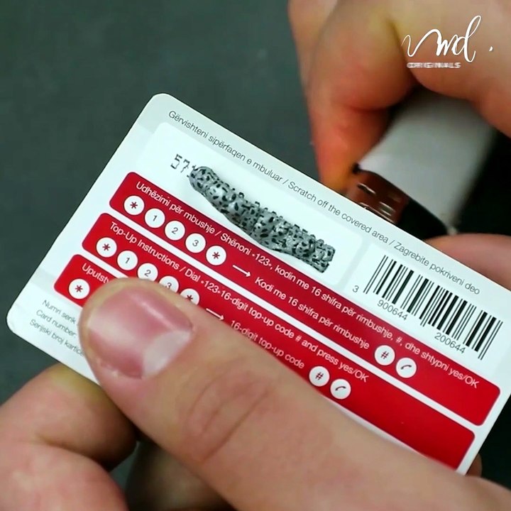 DIY hacks you can try at home 💪
