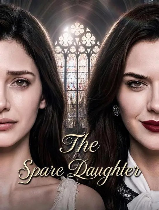 The Spare Daughter Full