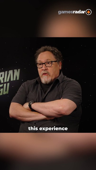 Jon Favreau Says Fortnite's New Star Wars Collab Is The First Step Of A Larger Project