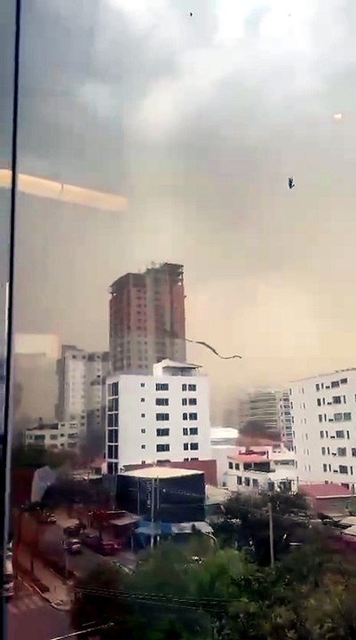 viento cocha