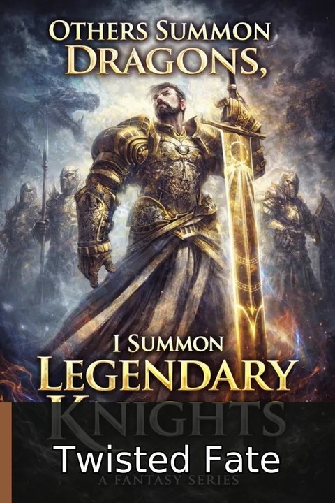 Others Summon Dragons I Summon Legendary Knights - Ep - FULL ✅