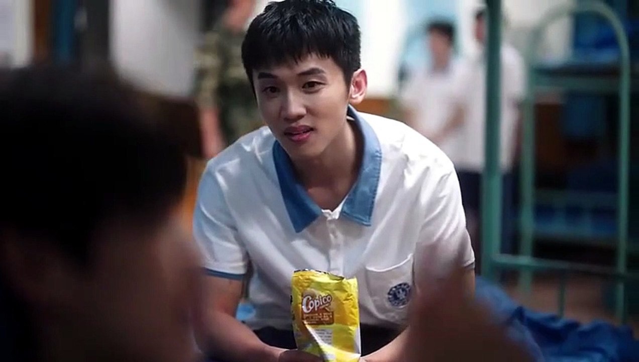 When I Fly Towards You Season 1 Episode 2 hindi EngSub