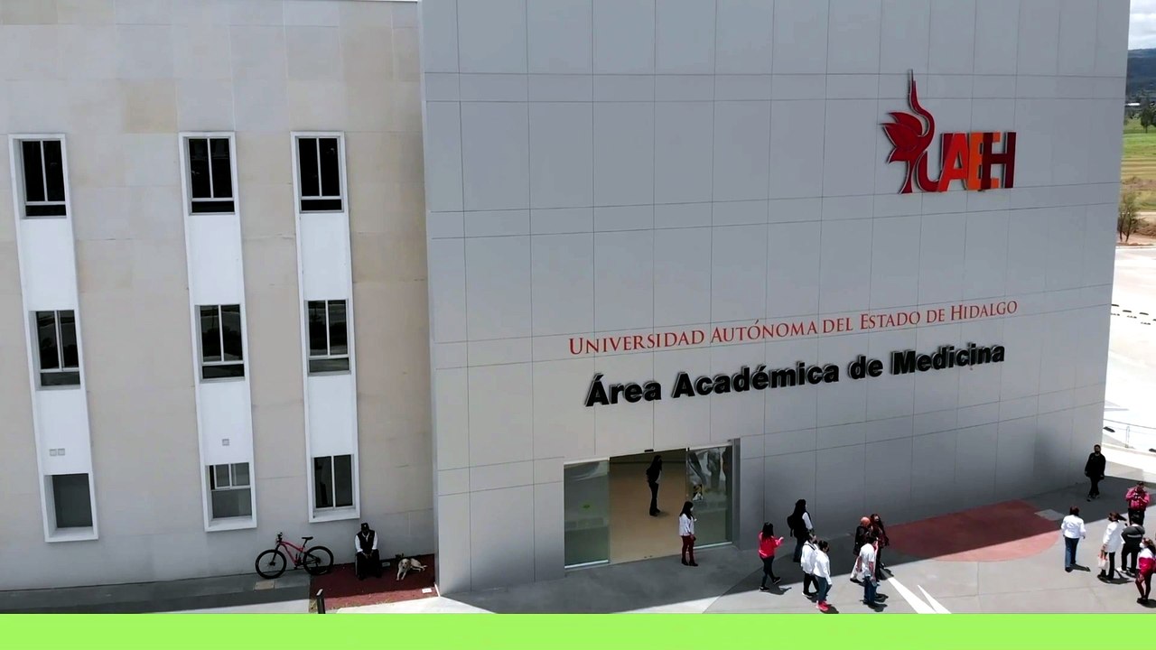 #9AñosNCC | UAEH recibe al NCC Iberoamérica en su noveno aniversario