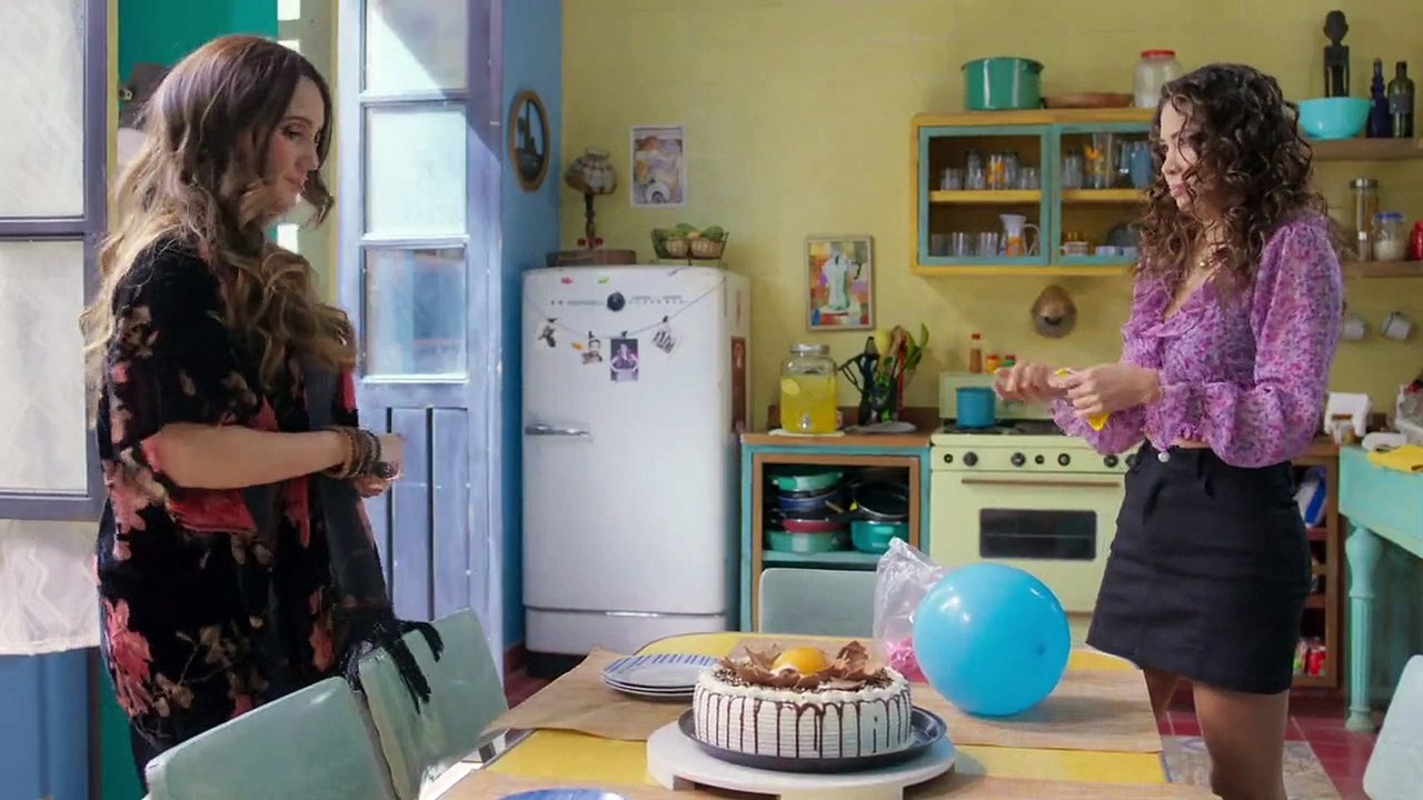 Pienso en ti Capitulo 14