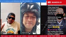 Video Full Kompilasi Debat Edis tv 2 Juli 2026