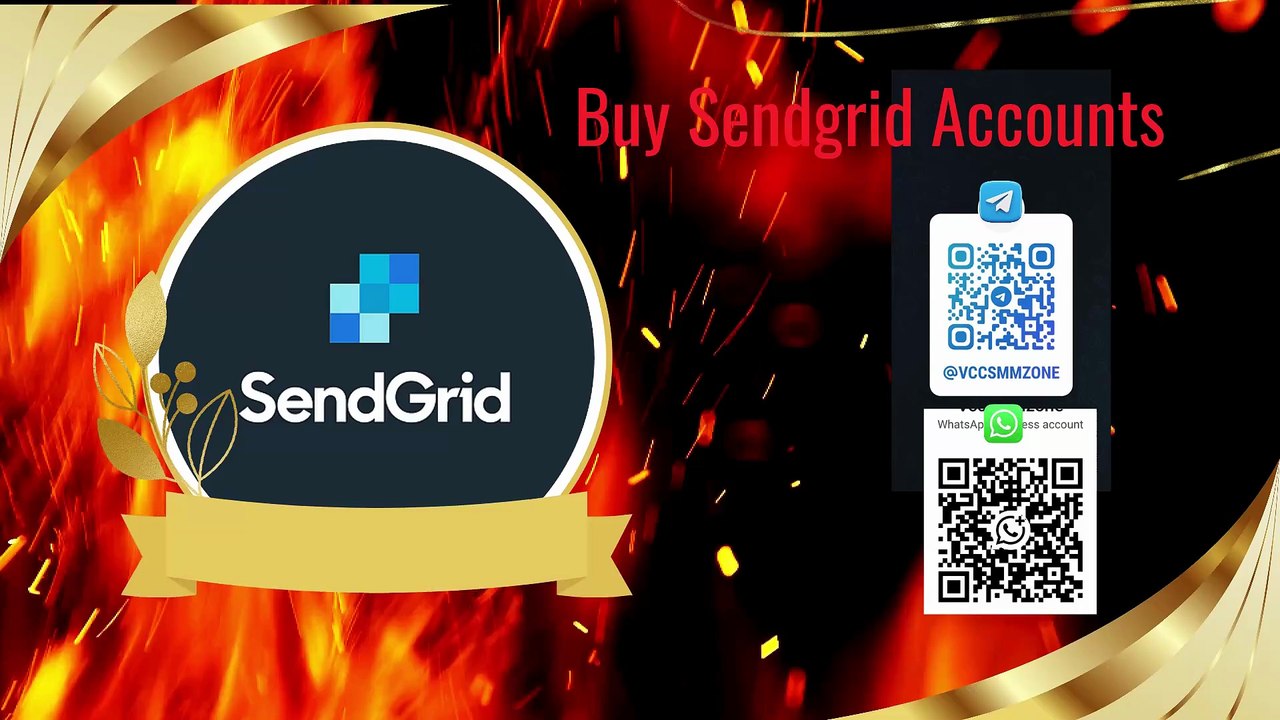 Best 6 Platform Buy SendGrid Accounts for High Volume