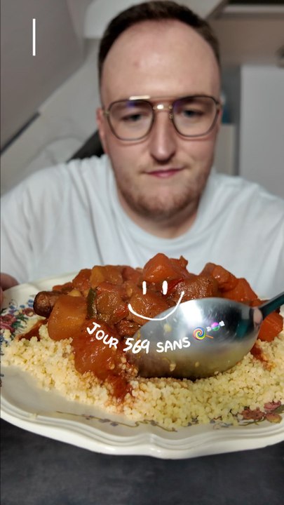 Une journée dans mon assiette ✨✨