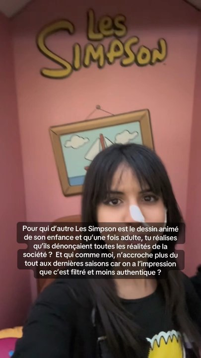 Simspon family