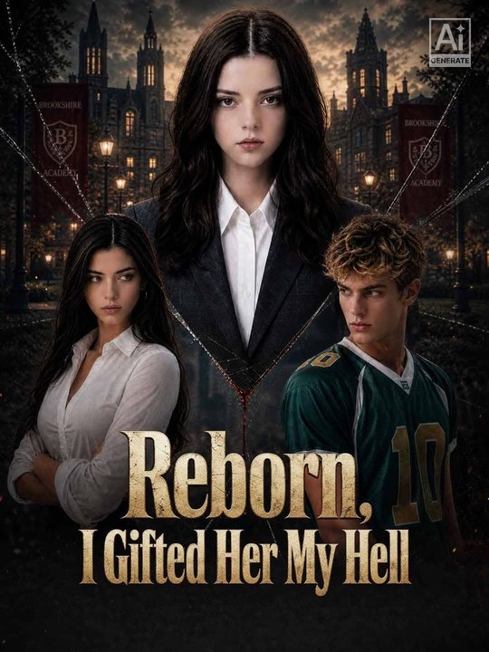 Reborn, I Gifted Her My Hell - Ep - FULL ✅