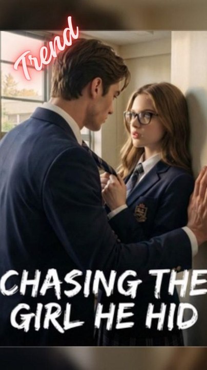 Chasing the Girl He Hid - All Episodes Combined | Short Film HD