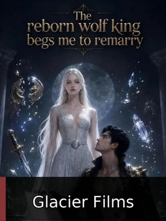 The reborn wolf king begs me to remarry | Glacier Films