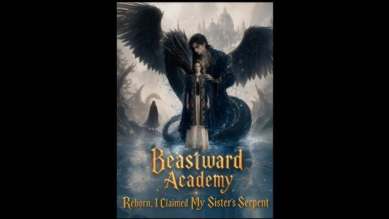 Beastward Academy Reborn, I Claimed My Sister's Serpent Drama S | ENGLISH SUB Full Episode | Golden Scene Media